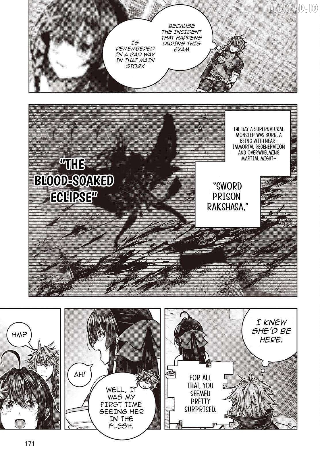 Tutorial ga Hajimaru Mae ni – Boss Chara-tachi wo Hametsu Sasenai Tame ni Ore ga Dekiru Ikutsu ka no Koto Chapter 5 - page 9