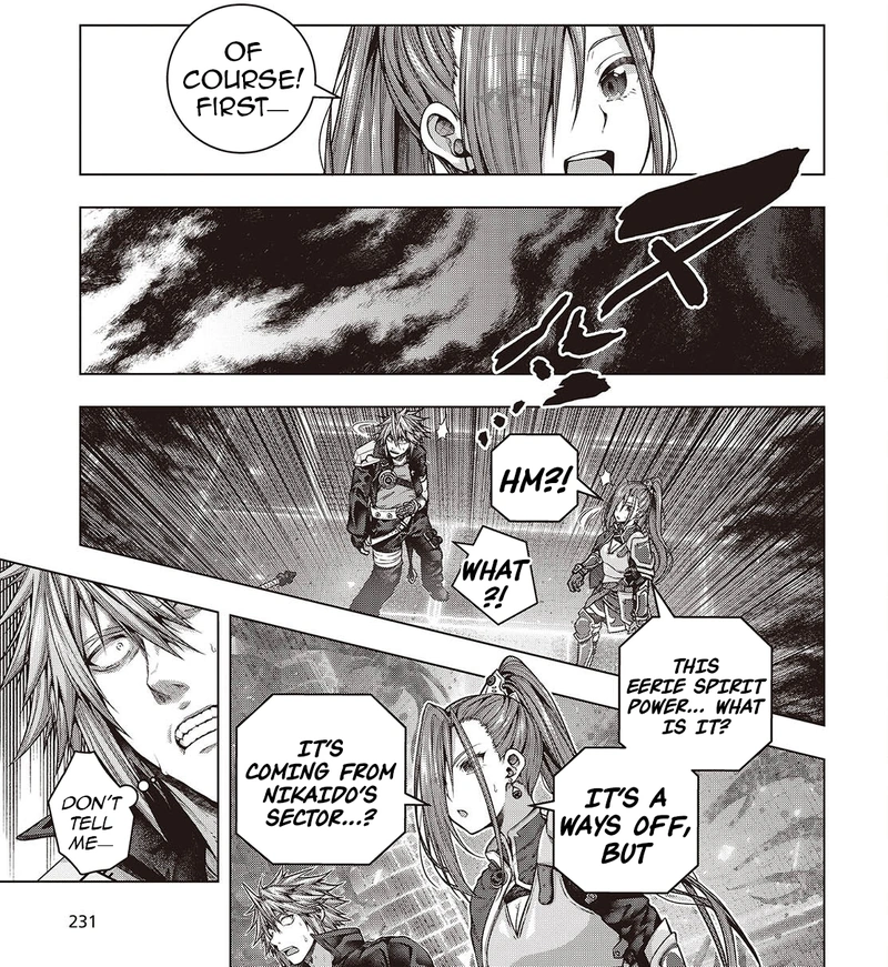 Tutorial ga Hajimaru Mae ni – Boss Chara-tachi wo Hametsu Sasenai Tame ni Ore ga Dekiru Ikutsu ka no Koto Chapter 7 - page 3