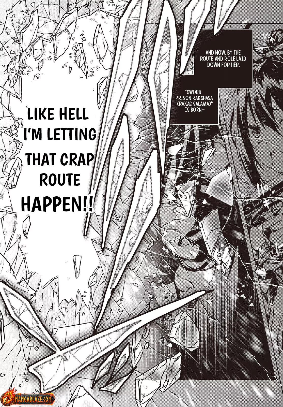 Tutorial ga Hajimaru Mae ni – Boss Chara-tachi wo Hametsu Sasenai Tame ni Ore ga Dekiru Ikutsu ka no Koto Chapter 9 - page 17