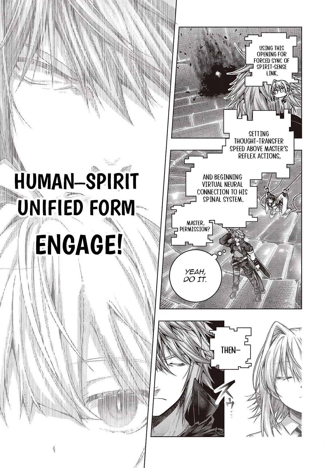 Tutorial ga Hajimaru Mae ni – Boss Chara-tachi wo Hametsu Sasenai Tame ni Ore ga Dekiru Ikutsu ka no Koto Chapter 9 - page 21
