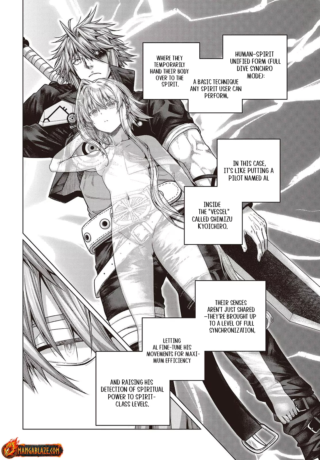 Tutorial ga Hajimaru Mae ni – Boss Chara-tachi wo Hametsu Sasenai Tame ni Ore ga Dekiru Ikutsu ka no Koto Chapter 9 - page 22
