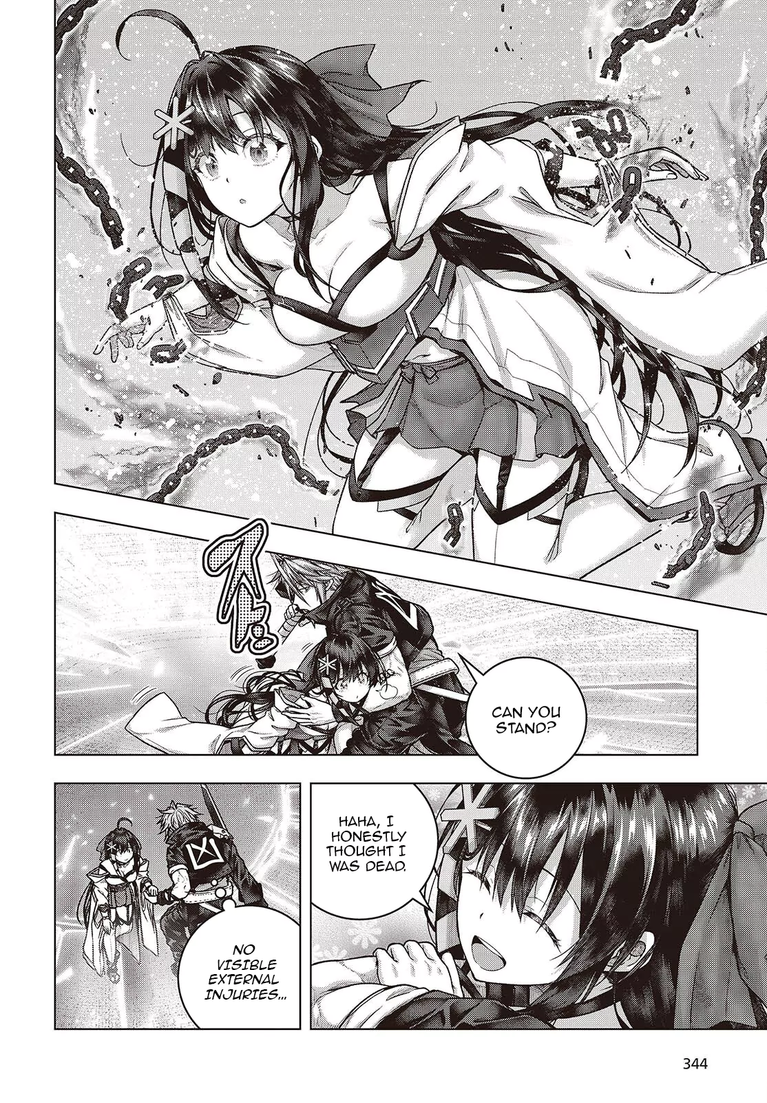 Tutorial ga Hajimaru Mae ni – Boss Chara-tachi wo Hametsu Sasenai Tame ni Ore ga Dekiru Ikutsu ka no Koto Chapter 9 - page 24