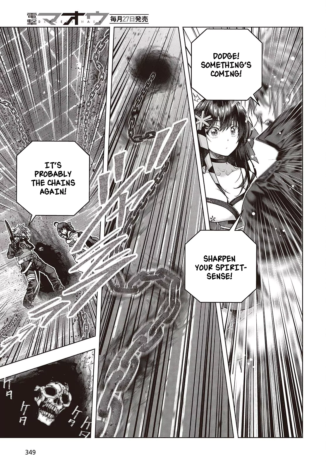 Tutorial ga Hajimaru Mae ni – Boss Chara-tachi wo Hametsu Sasenai Tame ni Ore ga Dekiru Ikutsu ka no Koto Chapter 9 - page 29
