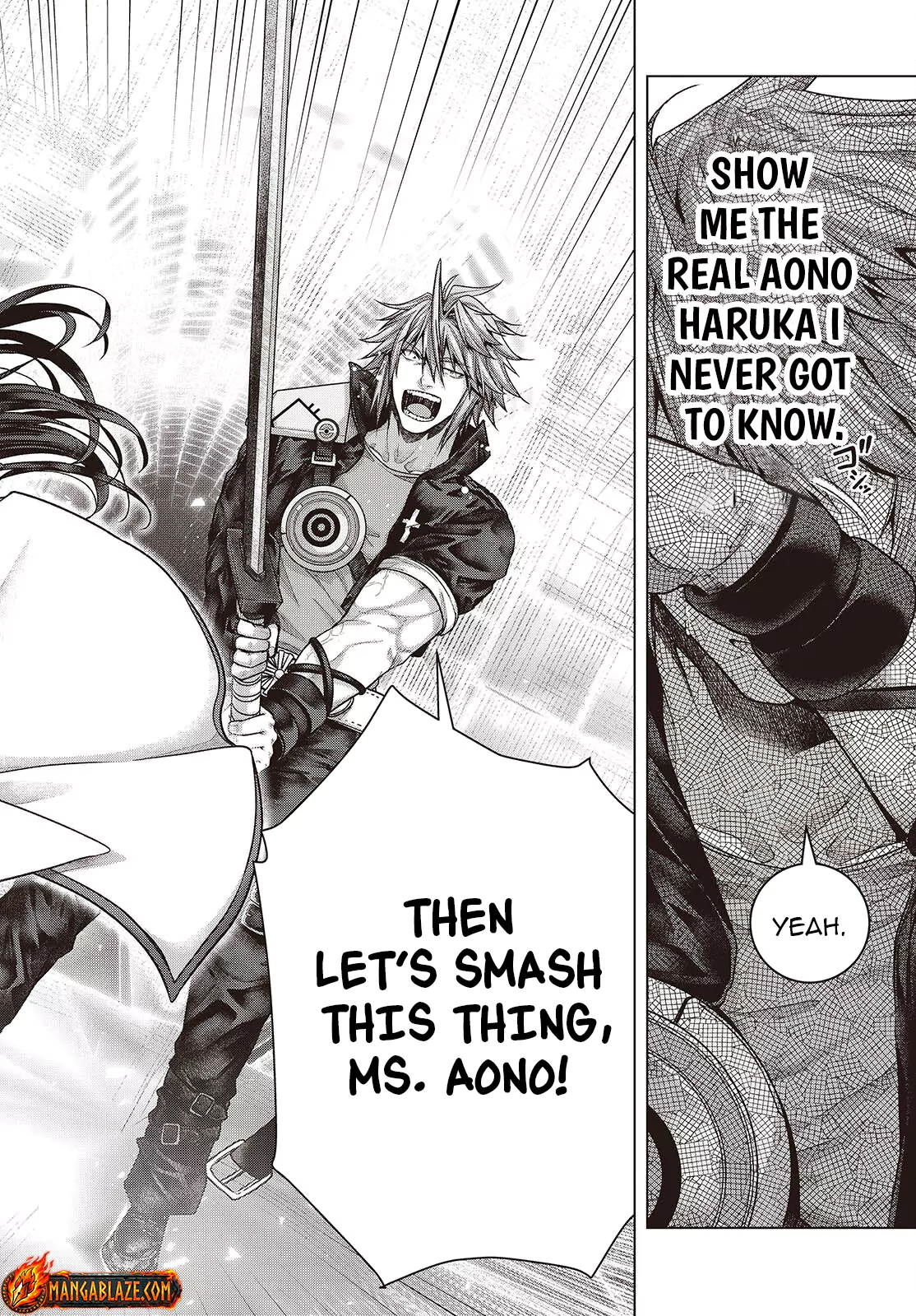 Tutorial ga Hajimaru Mae ni – Boss Chara-tachi wo Hametsu Sasenai Tame ni Ore ga Dekiru Ikutsu ka no Koto Chapter 9 - page 34