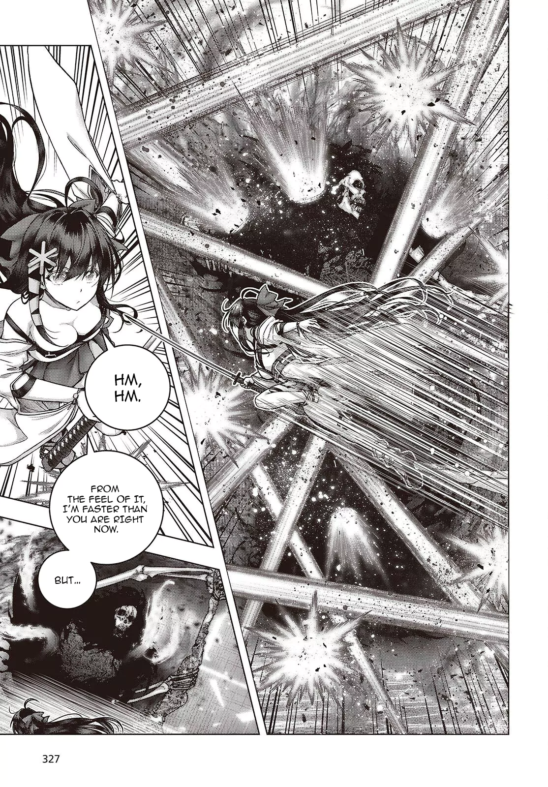Tutorial ga Hajimaru Mae ni – Boss Chara-tachi wo Hametsu Sasenai Tame ni Ore ga Dekiru Ikutsu ka no Koto Chapter 9 - page 7