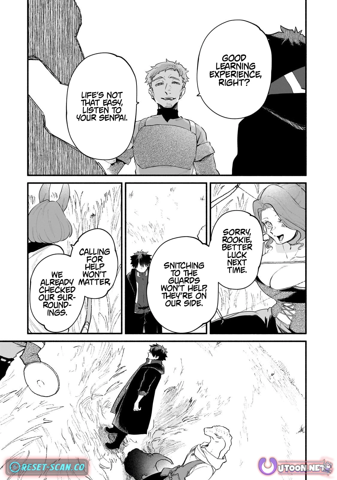 Gendai Dungeon Life no Tsuzuki wa Isekai Open World de! Chapter 29 - page 10