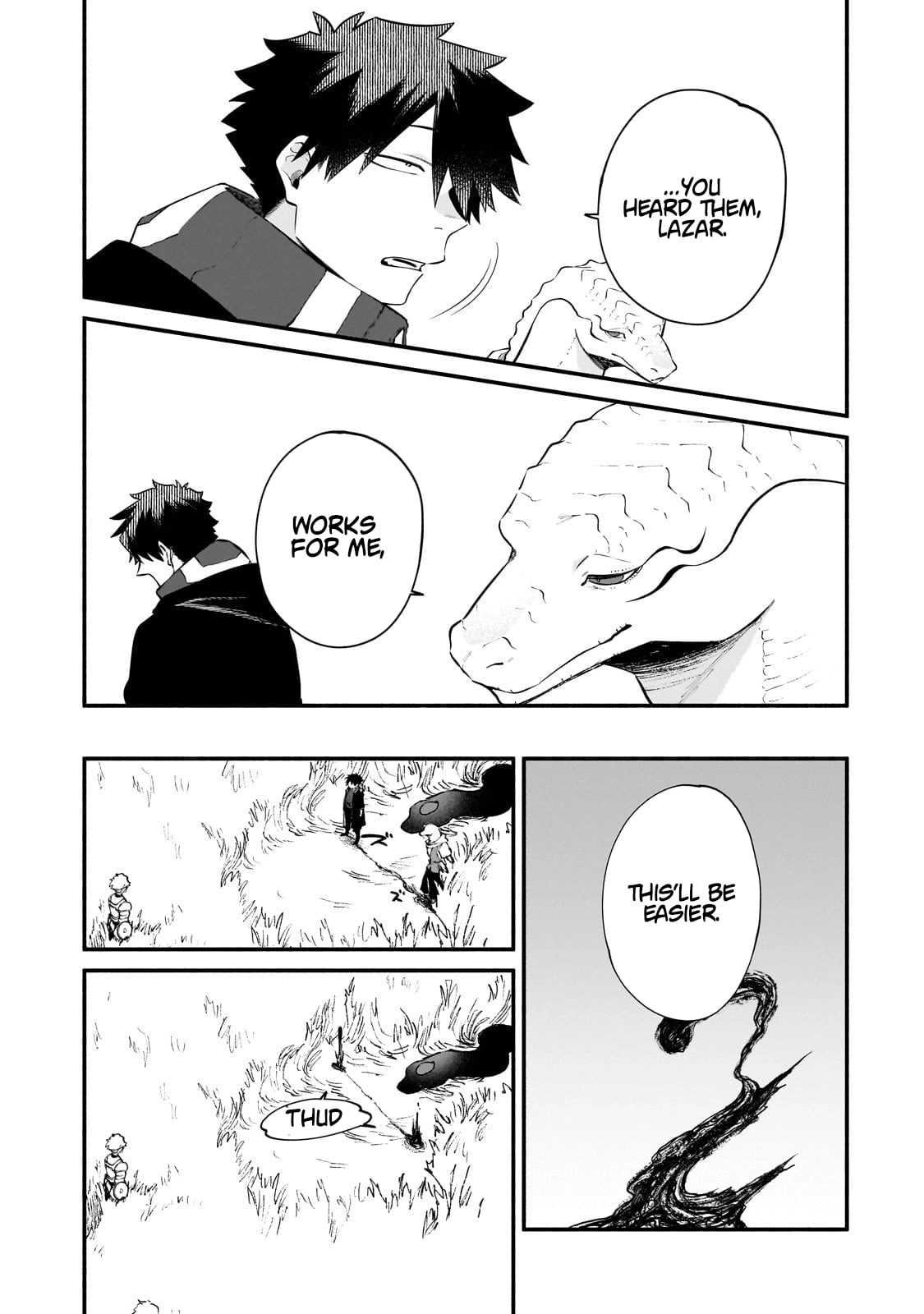 Gendai Dungeon Life no Tsuzuki wa Isekai Open World de! Chapter 29 - page 11