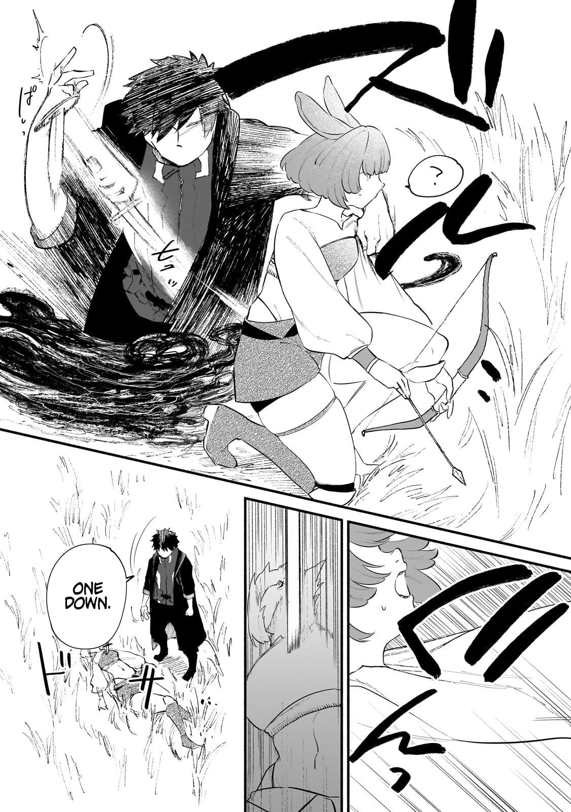 Gendai Dungeon Life no Tsuzuki wa Isekai Open World de! Chapter 29 - page 12