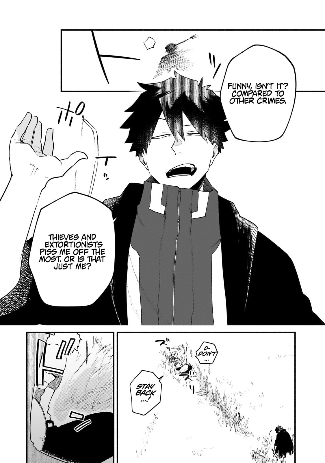 Gendai Dungeon Life no Tsuzuki wa Isekai Open World de! Chapter 29 - page 16