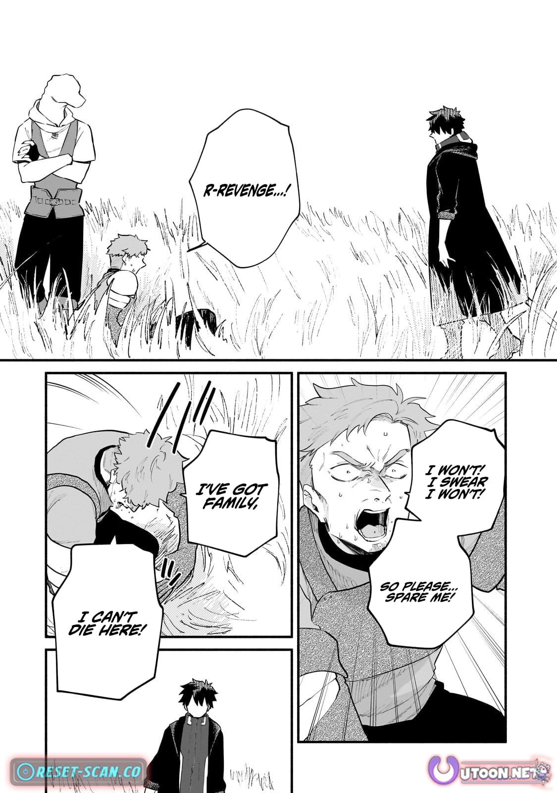 Gendai Dungeon Life no Tsuzuki wa Isekai Open World de! Chapter 29 - page 20