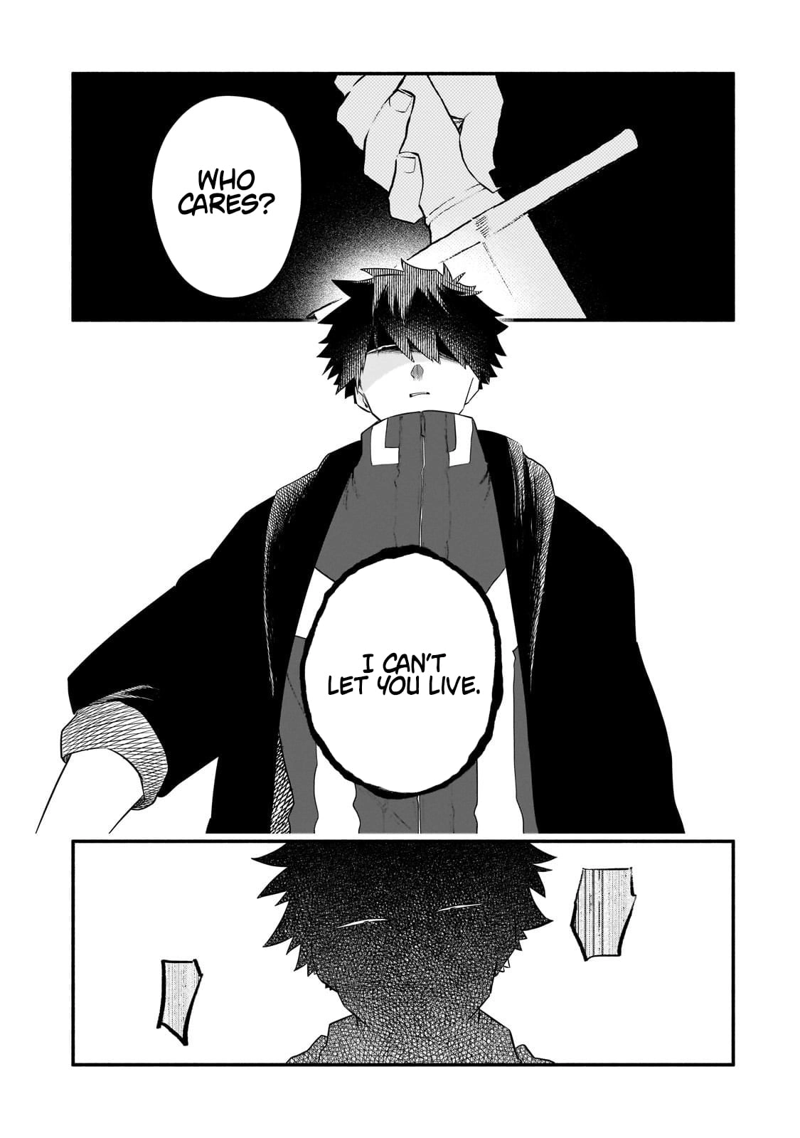 Gendai Dungeon Life no Tsuzuki wa Isekai Open World de! Chapter 29 - page 21