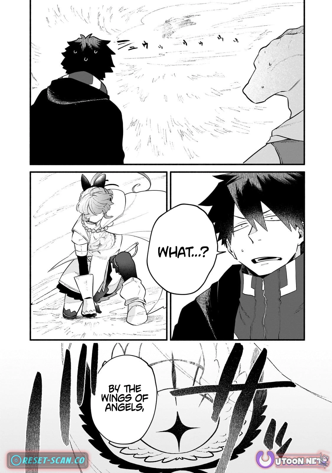 Gendai Dungeon Life no Tsuzuki wa Isekai Open World de! Chapter 29 - page 25