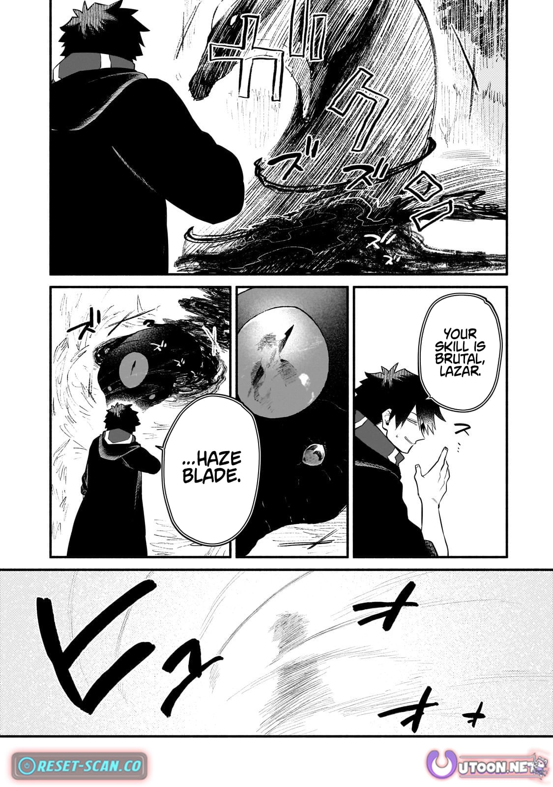 Gendai Dungeon Life no Tsuzuki wa Isekai Open World de! Chapter 29 - page 5