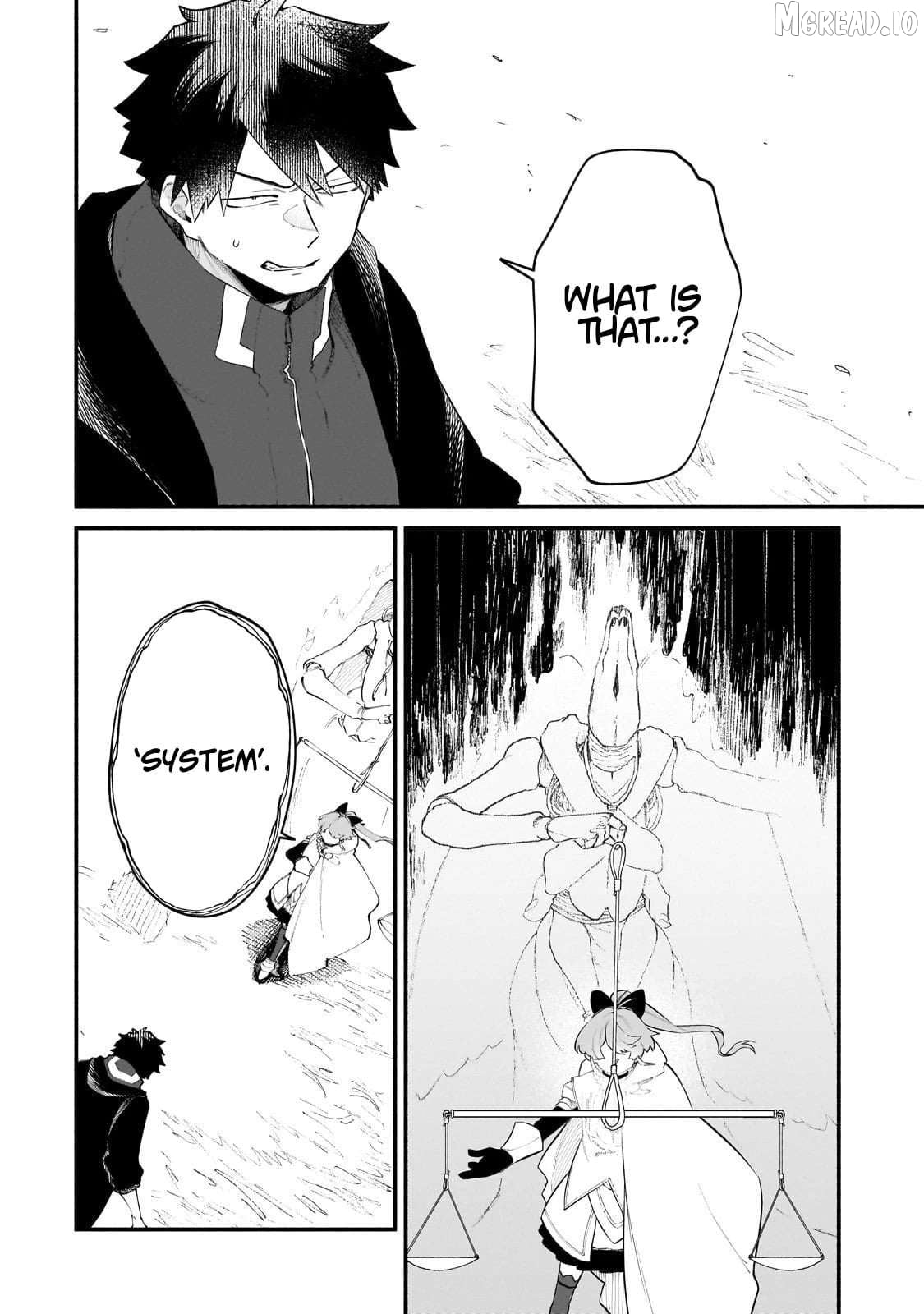 Gendai Dungeon Life no Tsuzuki wa Isekai Open World de! Chapter 31 - page 2