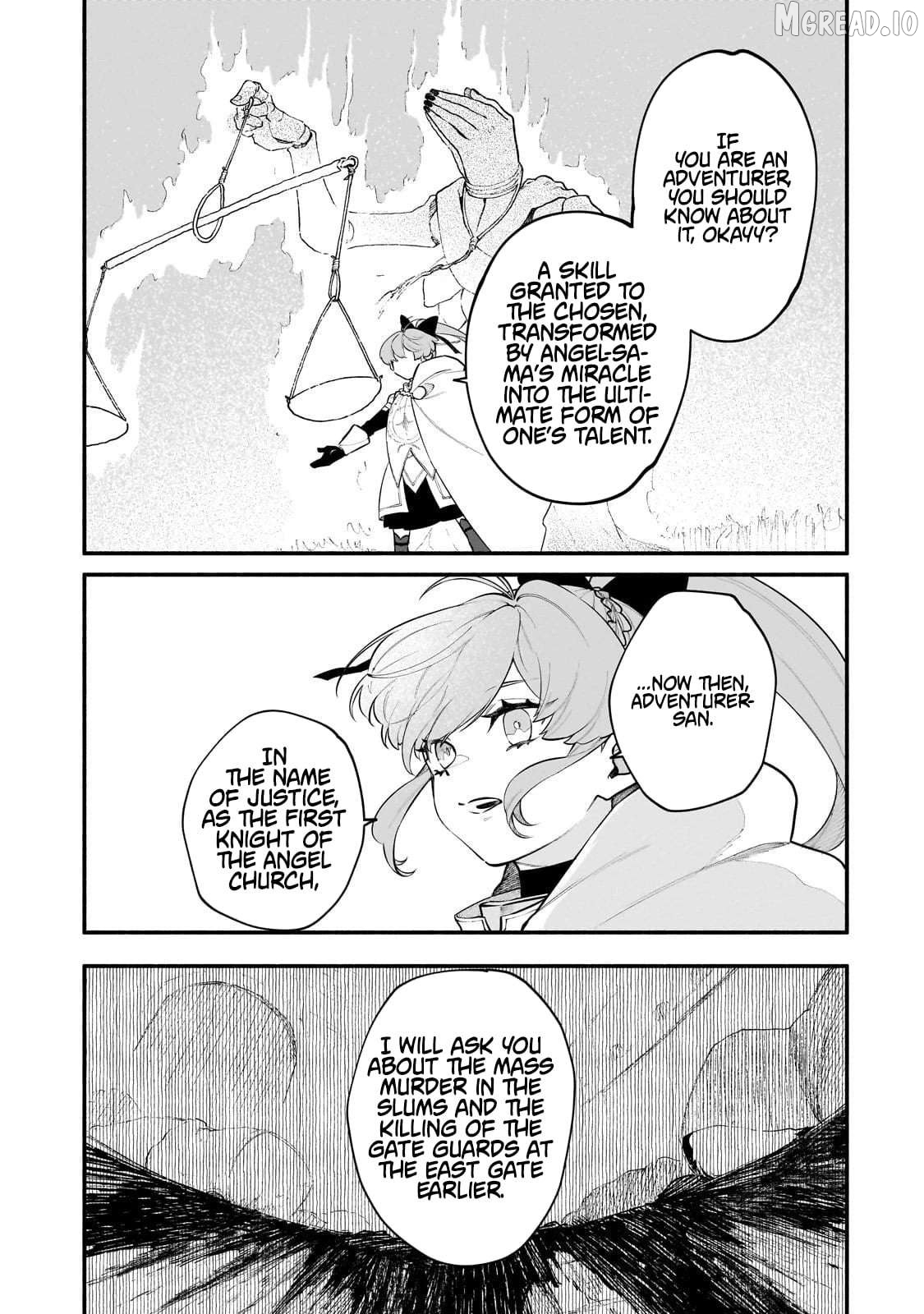 Gendai Dungeon Life no Tsuzuki wa Isekai Open World de! Chapter 31 - page 3