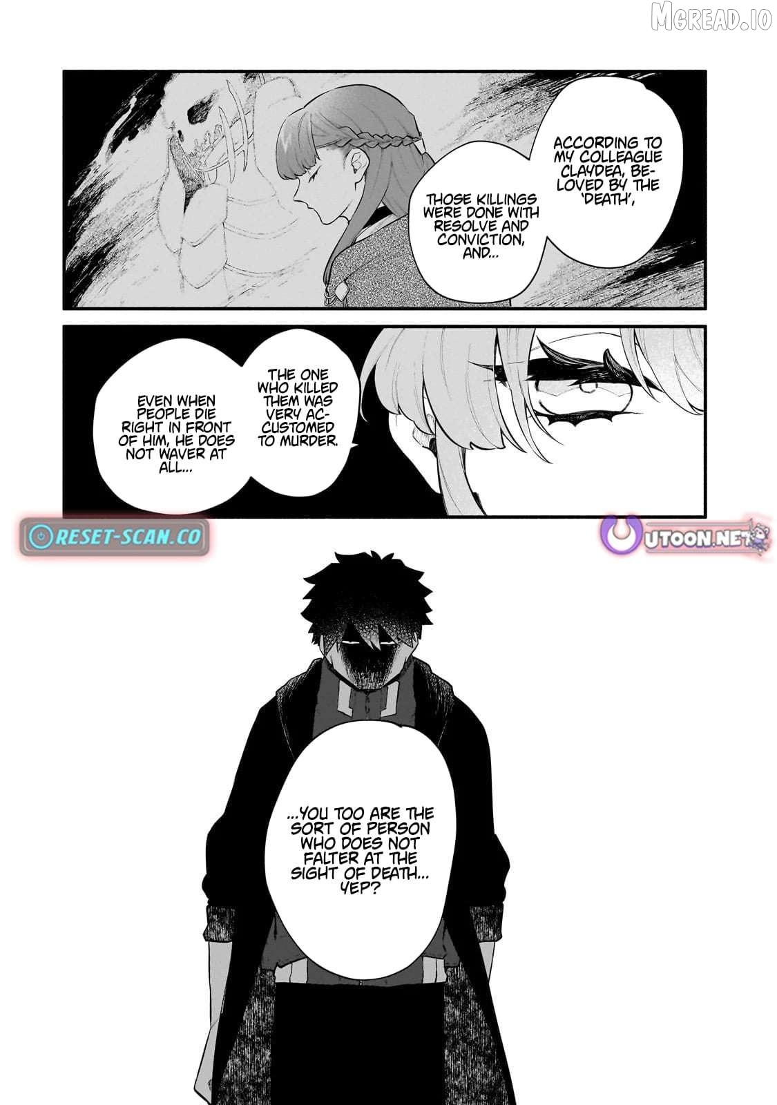 Gendai Dungeon Life no Tsuzuki wa Isekai Open World de! Chapter 31 - page 4