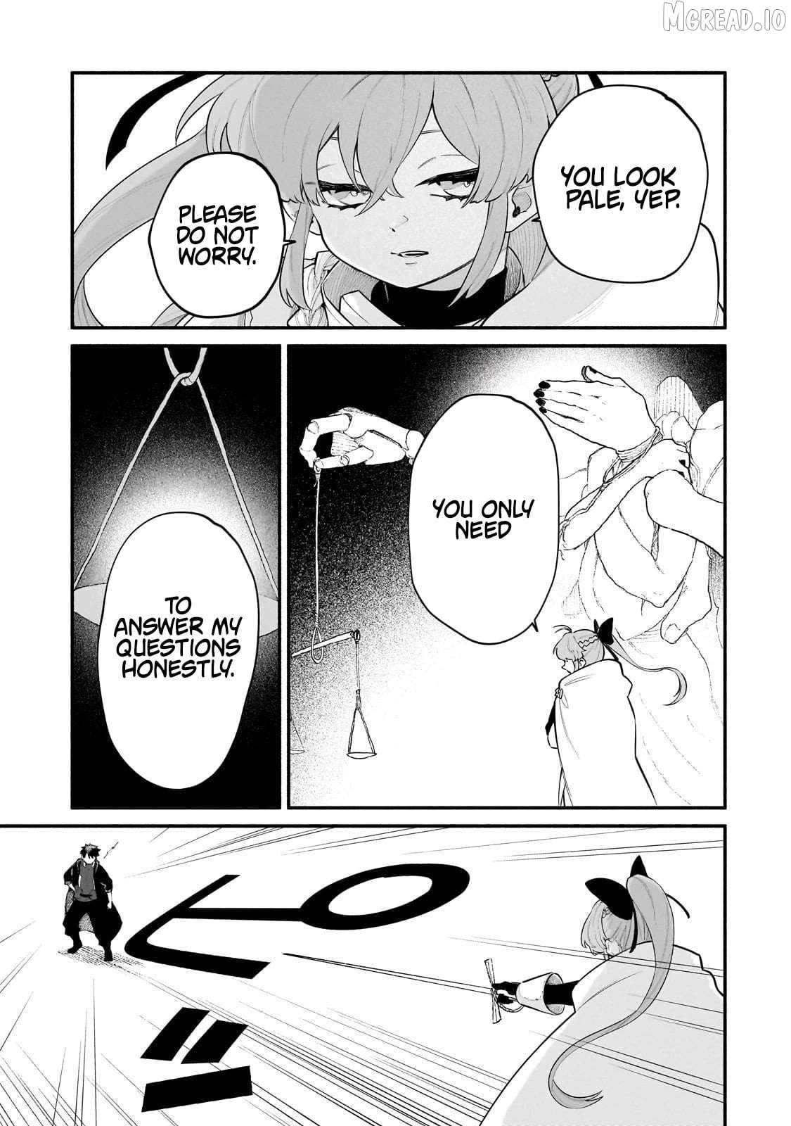 Gendai Dungeon Life no Tsuzuki wa Isekai Open World de! Chapter 31 - page 7