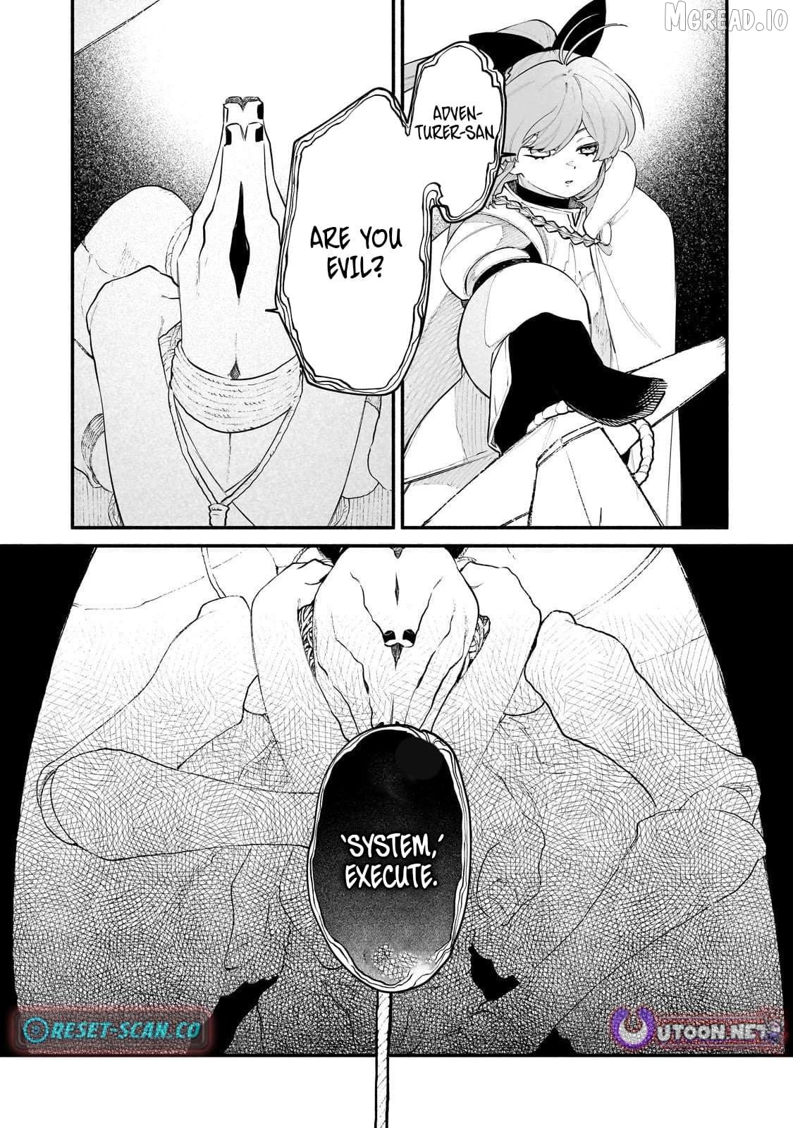 Gendai Dungeon Life no Tsuzuki wa Isekai Open World de! Chapter 31 - page 9