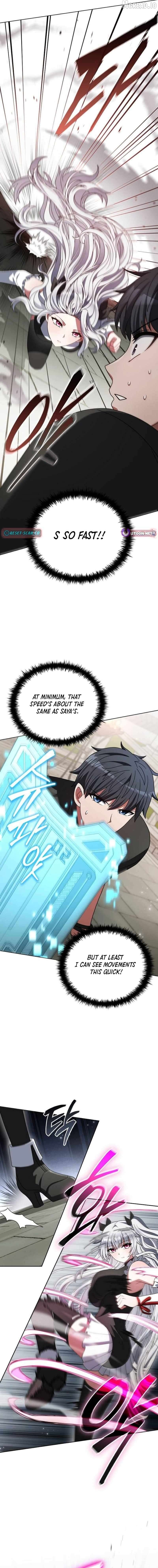 Part-Time Grim Reaper Chapter 48 - page 2