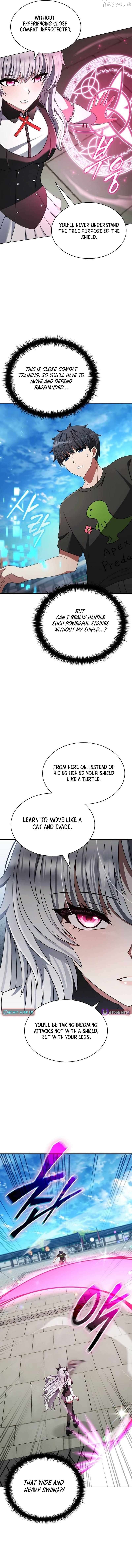 Part-Time Grim Reaper Chapter 48 - page 4
