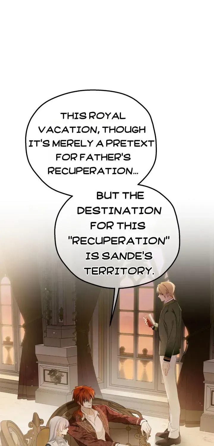 She will tame the heroes Chapter 43 - page 1
