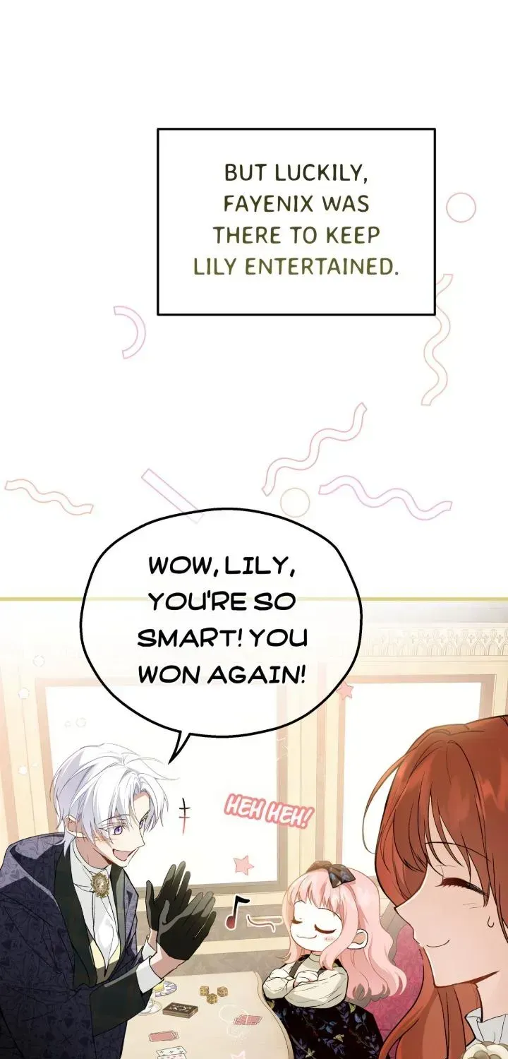 She will tame the heroes Chapter 43 - page 21