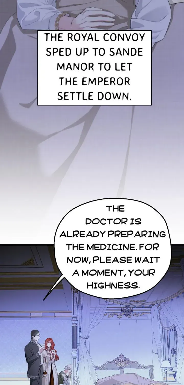 She will tame the heroes Chapter 43 - page 25