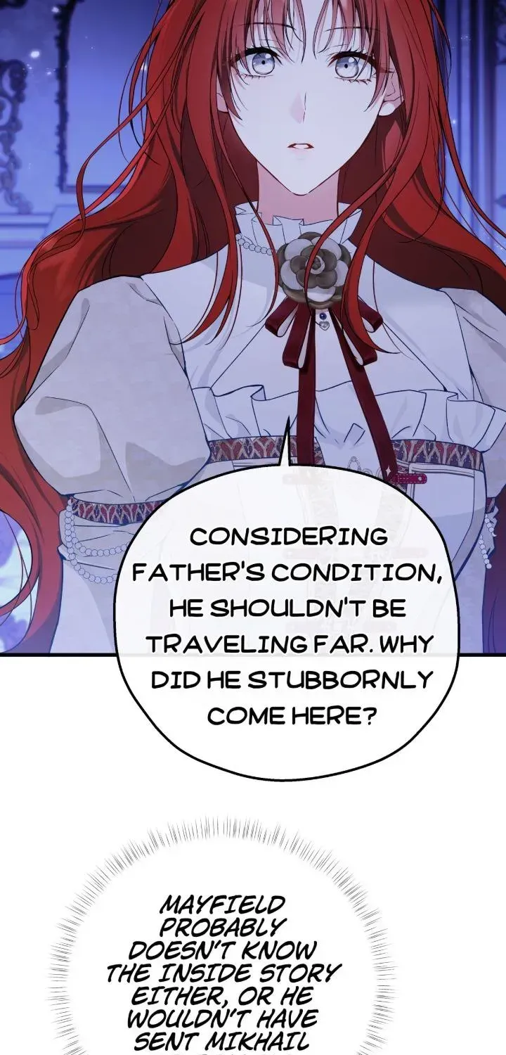 She will tame the heroes Chapter 43 - page 35