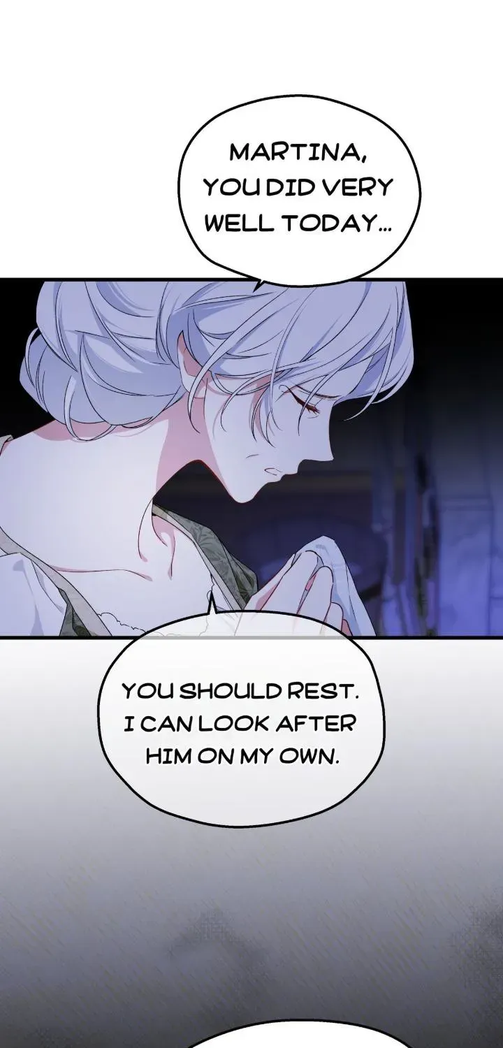 She will tame the heroes Chapter 43 - page 37