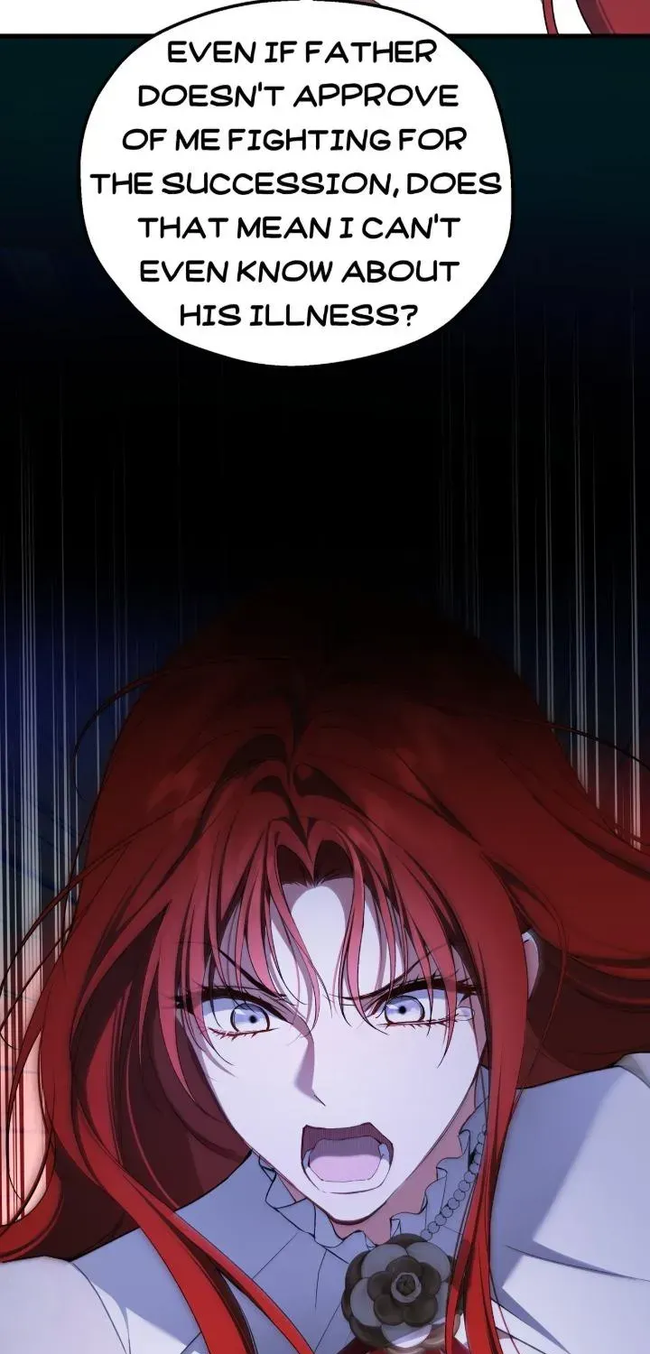 She will tame the heroes Chapter 43 - page 39