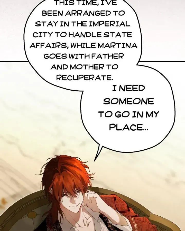 She will tame the heroes Chapter 43 - page 4