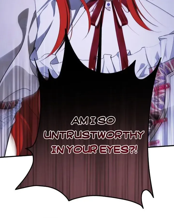 She will tame the heroes Chapter 43 - page 40