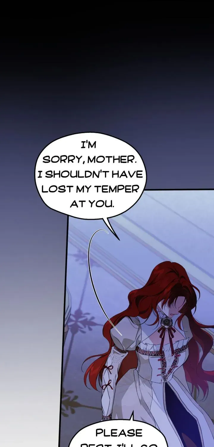 She will tame the heroes Chapter 43 - page 43