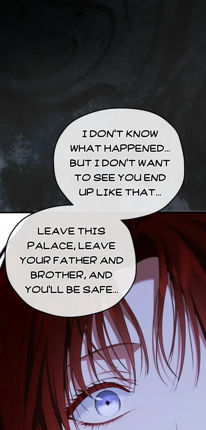 She will tame the heroes Chapter 43 - page 51