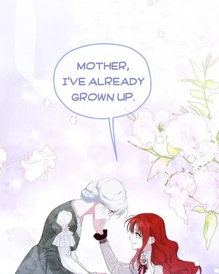 She will tame the heroes Chapter 43 - page 61