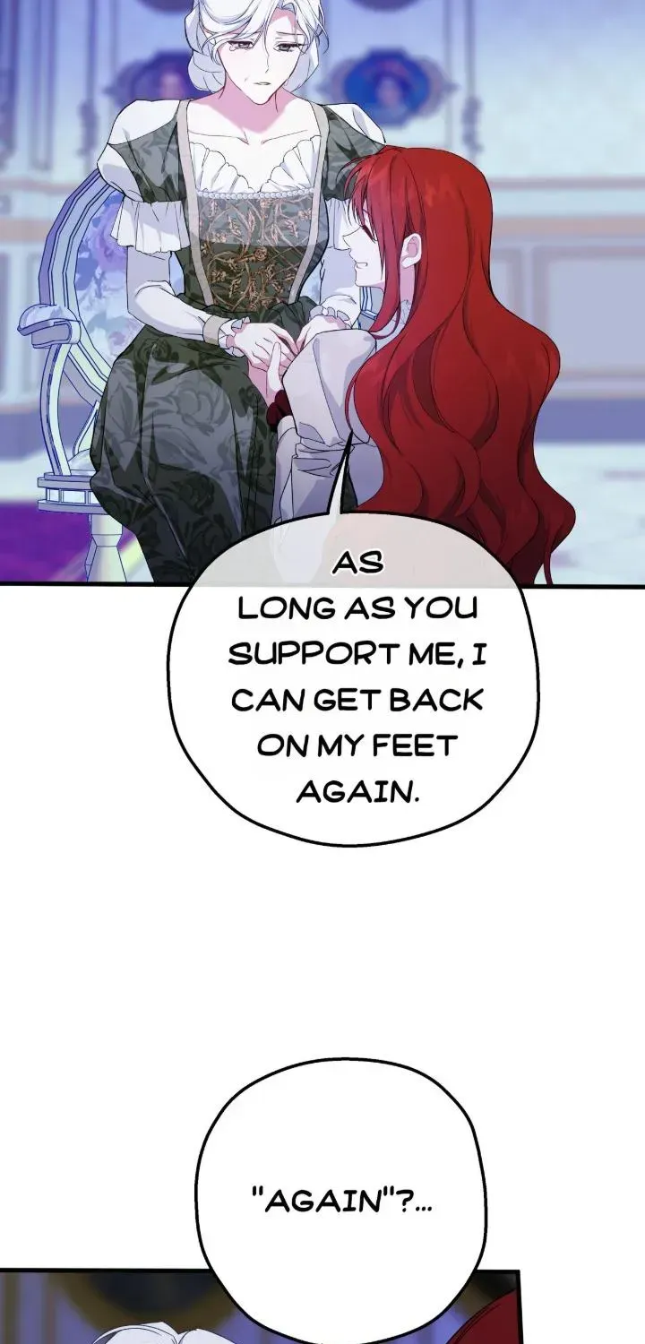She will tame the heroes Chapter 43 - page 65