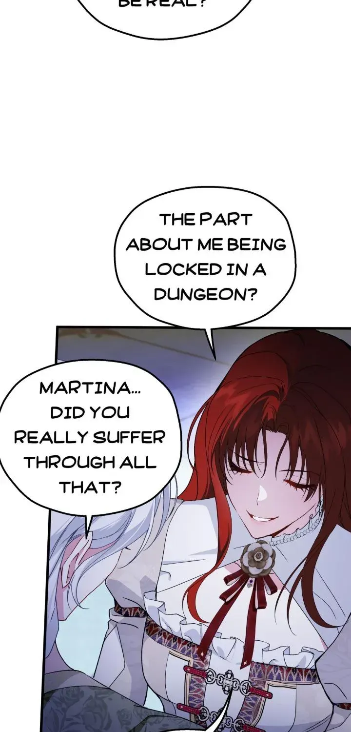 She will tame the heroes Chapter 43 - page 67