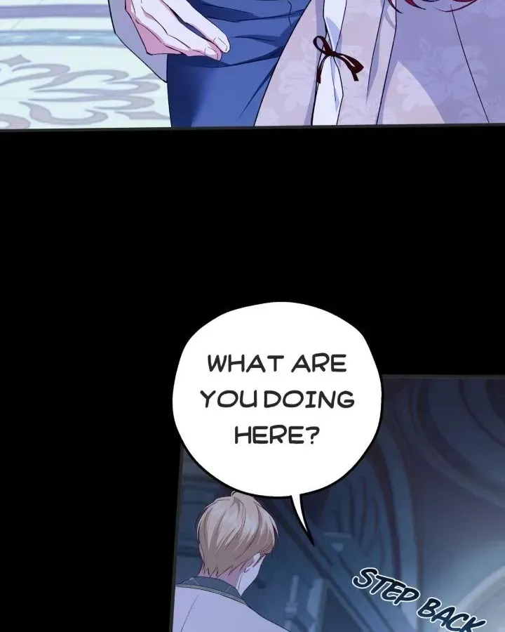 She will tame the heroes Chapter 43 - page 85