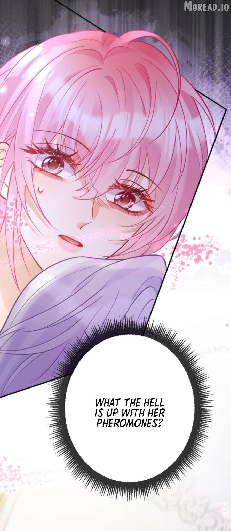The Two-Faced Heroine is Obsessed with Marking Me Chapter 43 - page 5