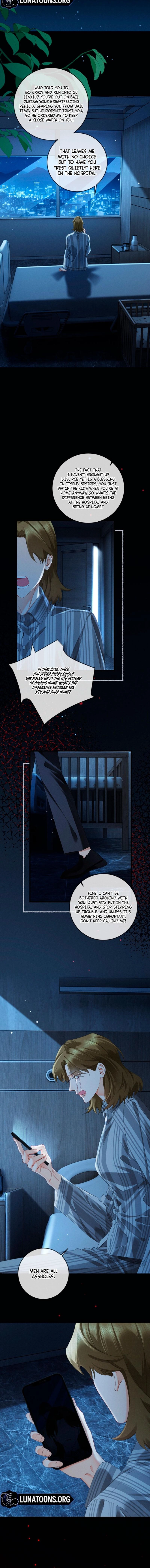Fallen Contract Chapter 63 - page 2