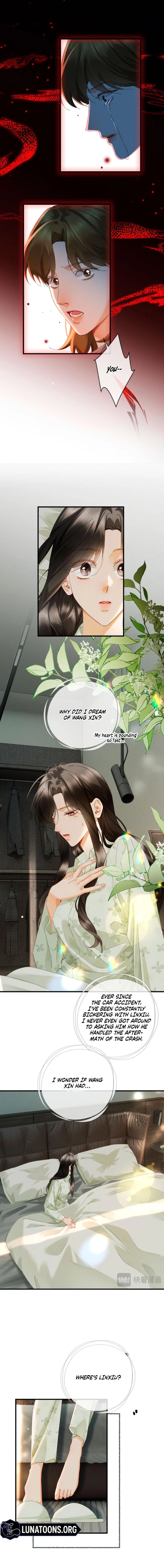 Fallen Contract Chapter 63 - page 3