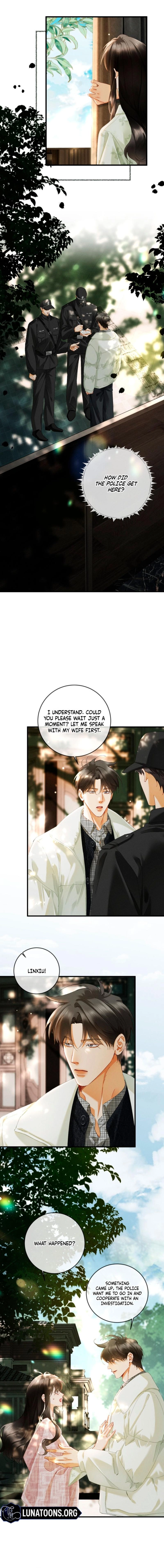 Fallen Contract Chapter 63 - page 4