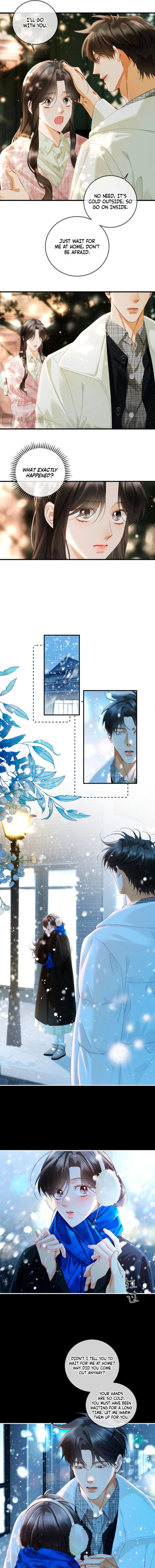 Fallen Contract Chapter 63 - page 5