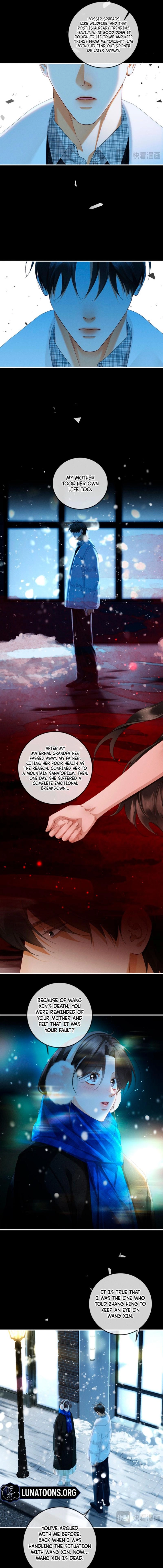 Fallen Contract Chapter 63 - page 7