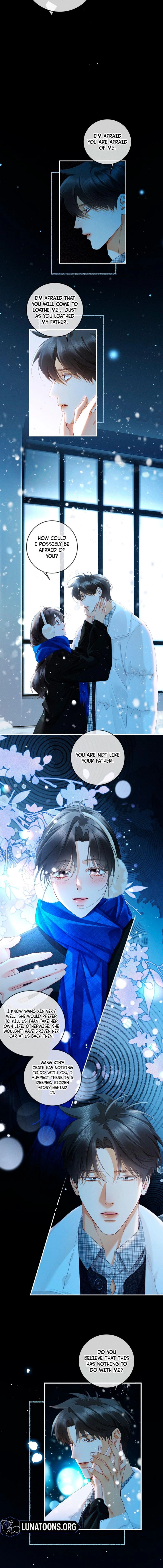 Fallen Contract Chapter 63 - page 8