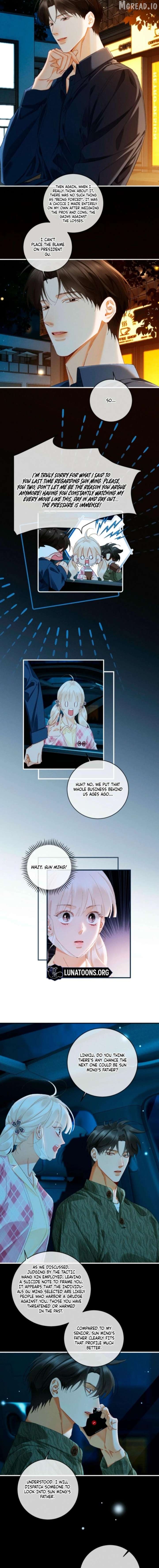 Fallen Contract Chapter 65 - page 3