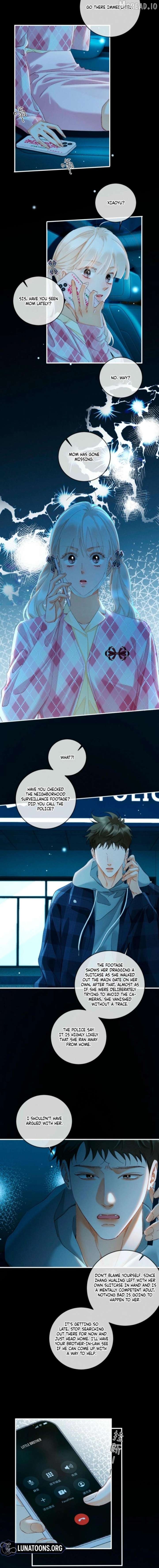 Fallen Contract Chapter 65 - page 4