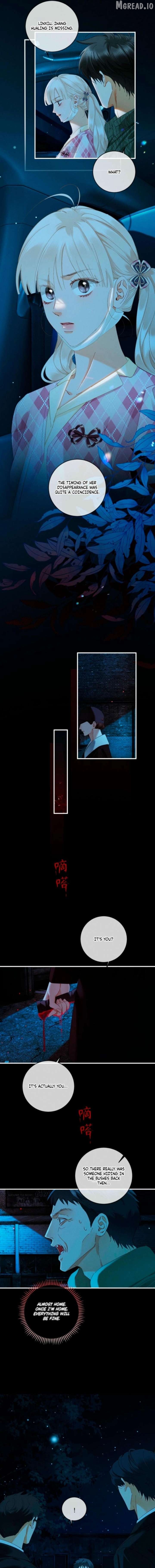 Fallen Contract Chapter 65 - page 5