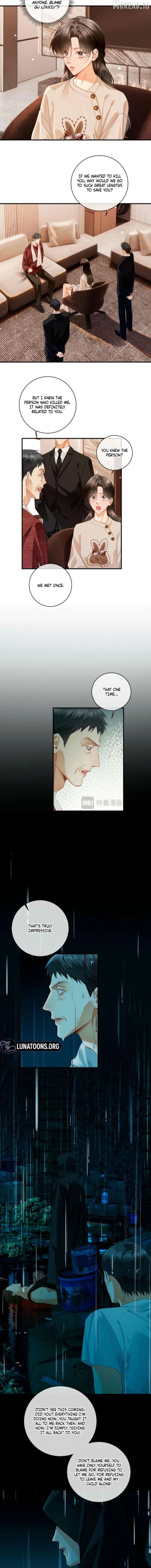 Fallen Contract Chapter 65 - page 7