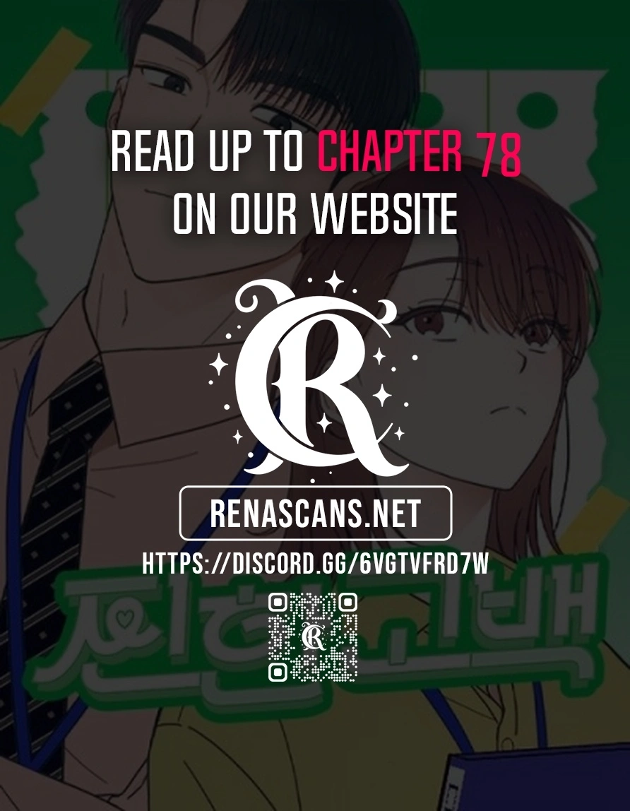 A Hearty Confession Chapter 64 - page 1